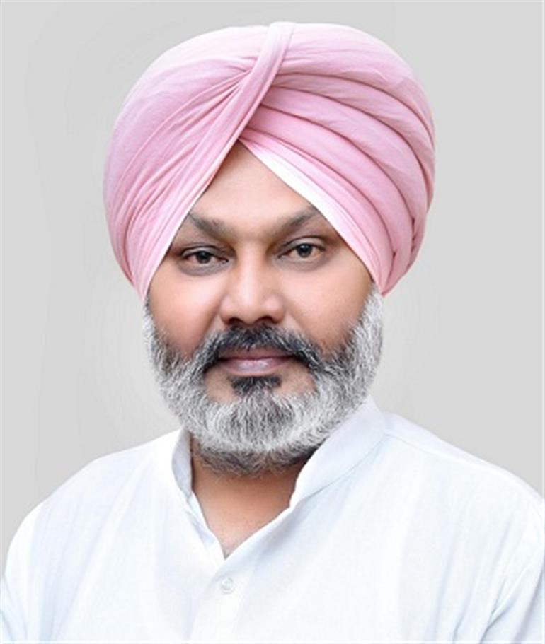 Harpal Cheema on Chandigarh Mayor elections: BJP and Congress formed an unethical alliance