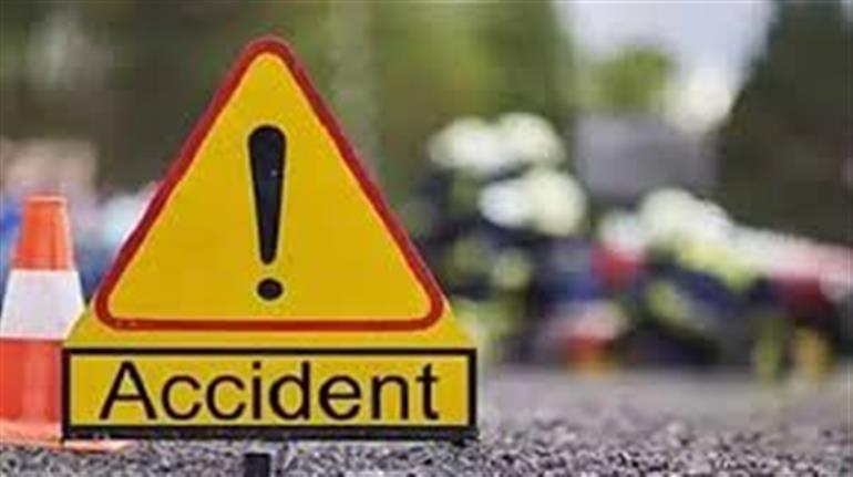 Punjab : Nine killed, 11 injured in Bolero pickup and Canter in Ferozepur