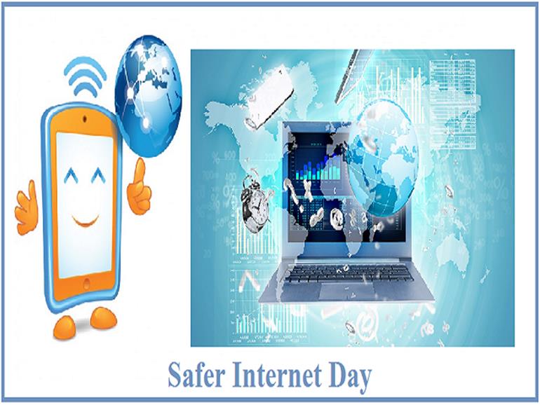 NIC Haryana to celebrate &39;Safe Internet Day&39; on February 11