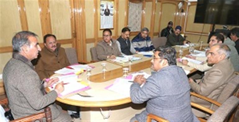 Himachal : 25 project proposals approved to set and expand industrial enterprises