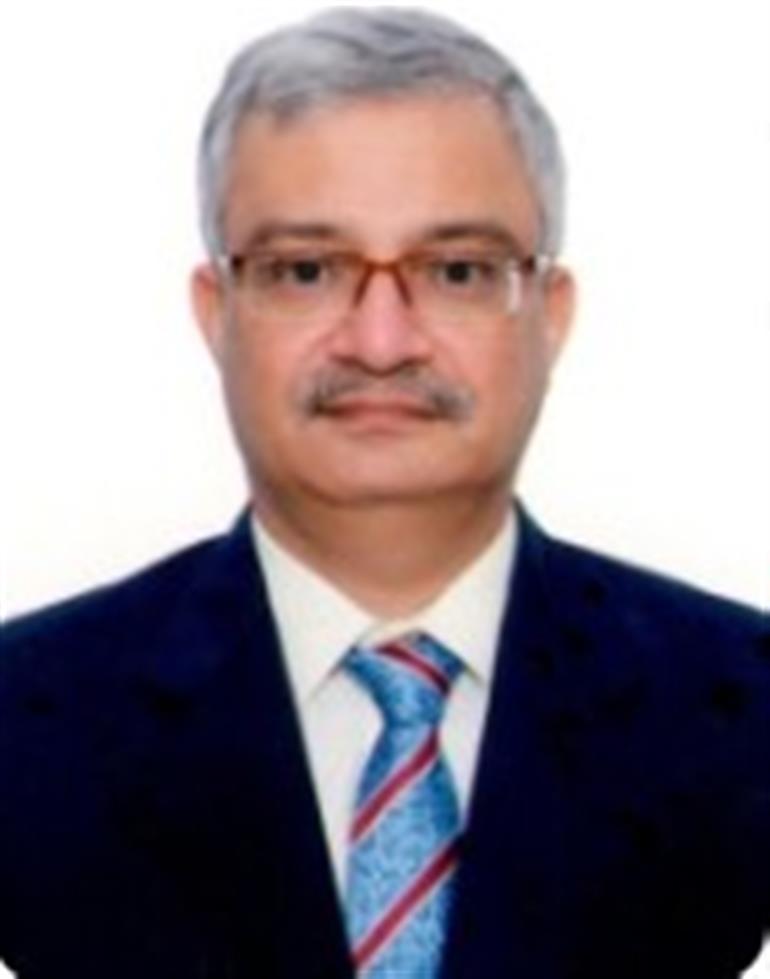 Dr. Vivek Joshi appointed new Election Commissioner of India