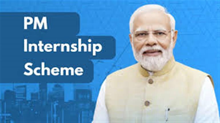 Workshop organized on PM Internship Scheme at Haryana Civil Secretariat