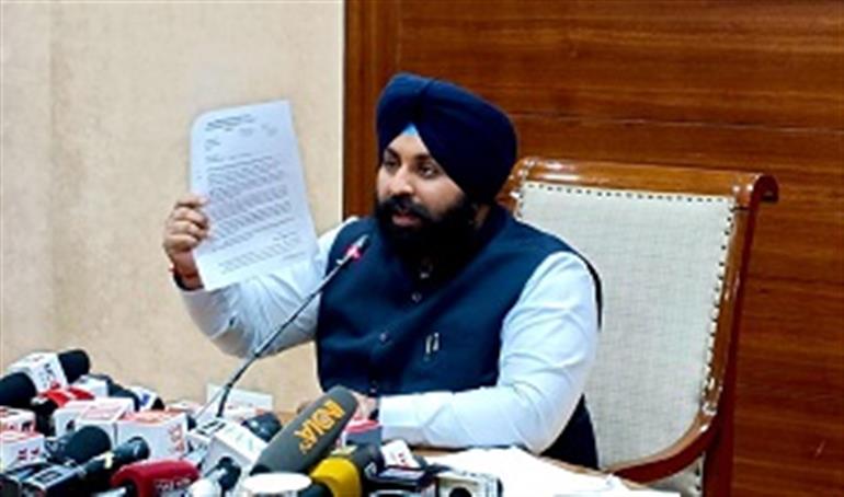 Punjab govt makes Punjabi mandatory in all schools to counter CBSE&39;s &39;Marginalisation&39; of regional languages