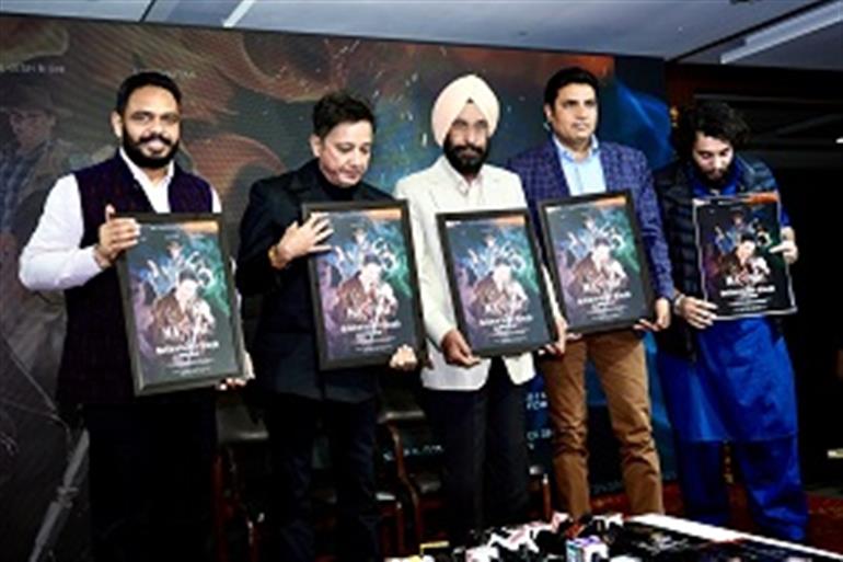 Social Media Playing a Crucial Role in Bringing Music to Millions – Sukhwinder Singh