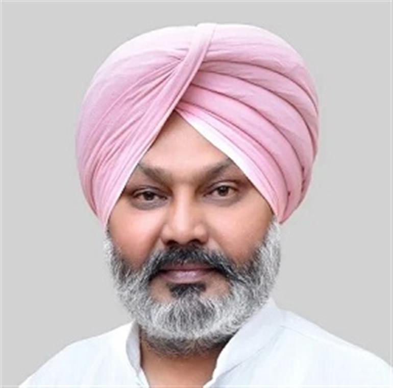 Farmers’ Demands are with the Centre; Their Struggle Shouldn’t Harm Punjab’s Economy: Cheema