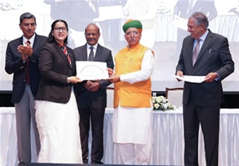 137 New Judicial Officers Complete Rigorous Training at Chandigarh Judicial Academy