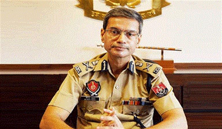 Associate of gangster Jaggu Bhagwanpuria involved in Gora Bariar murder case held from Patiala