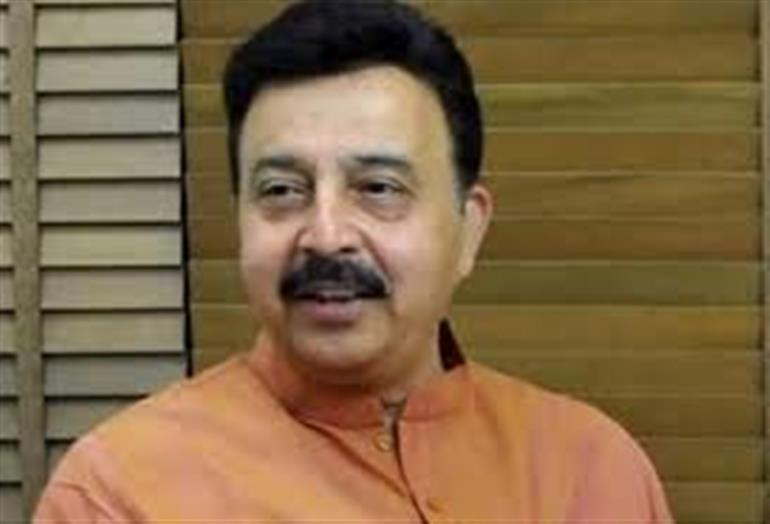Aravalli jungle safari to make Haryana a new hub of eco-tourism says Rao Narbir 