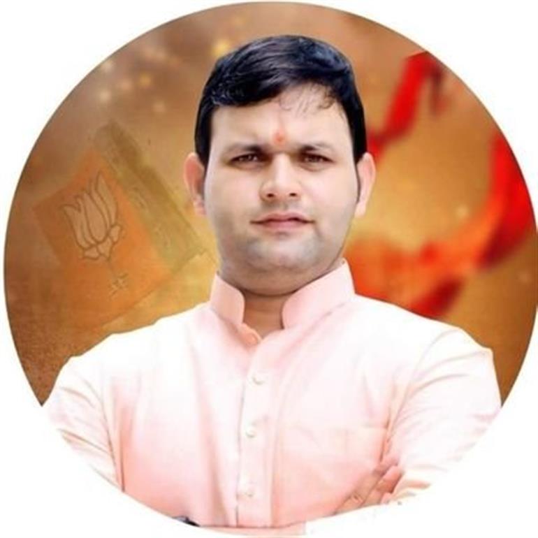 Every citizen should become a partner in making Palwal clean and green: Gaurav Gautam