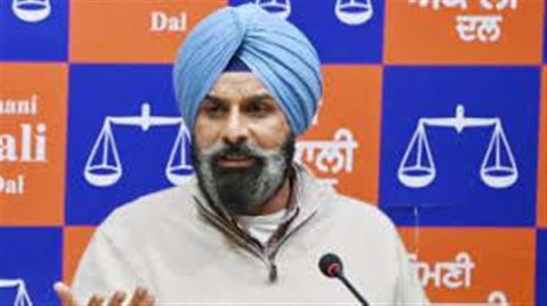 Investigation by SIT & VB reveal massive laundering of drug money facilitated by Bikram Majithia