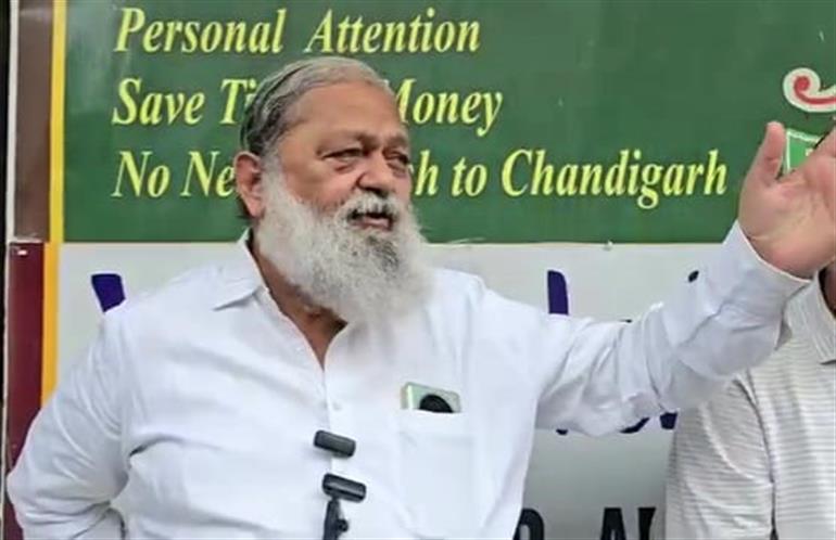 No Change in Electricity Tariff for Agricultural Consumers – Vij