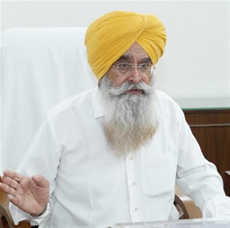 Dairy farming gets boost: Punjab insures over 30K Milch cattle