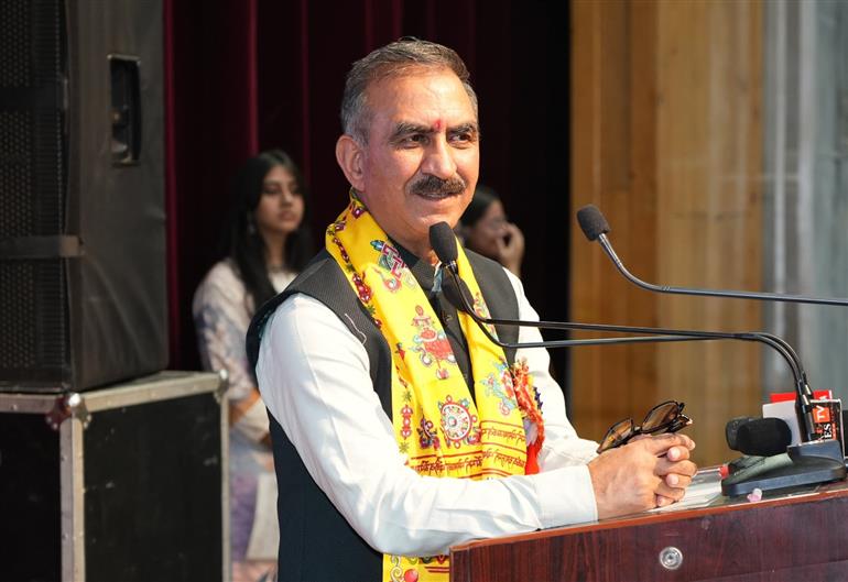 Chief Minister to visit RPGMC Tanda