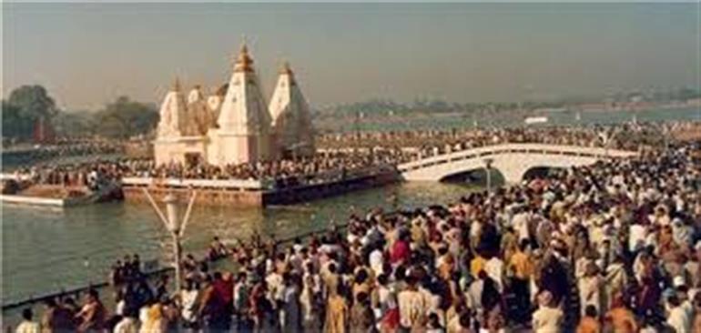 Tourists to get all information about Kurukshetra's pilgrimage and tourist sites under one roof