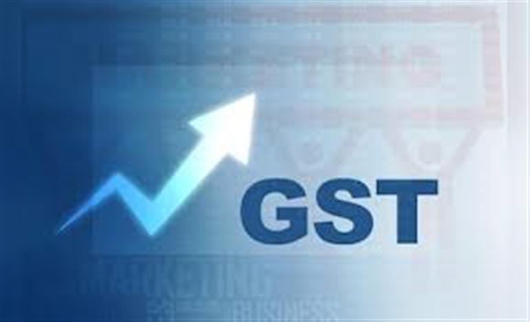 Haryana has achieved total GST Collection of Rs. 119362 crores in FY 2024-25