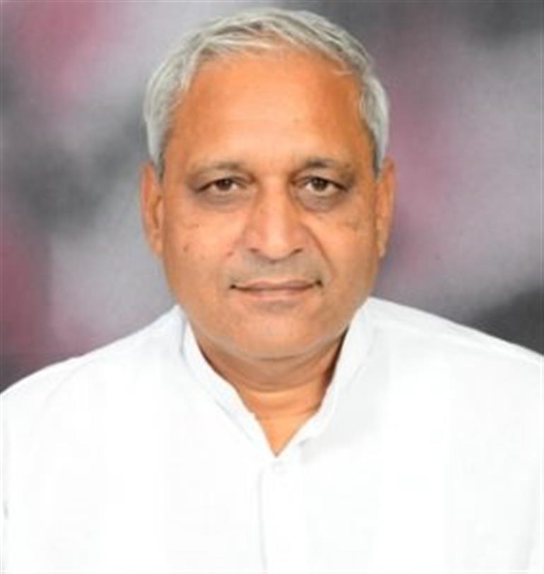 Eligible people should not face any problem in getting Backward Class certificate: Gangwa
