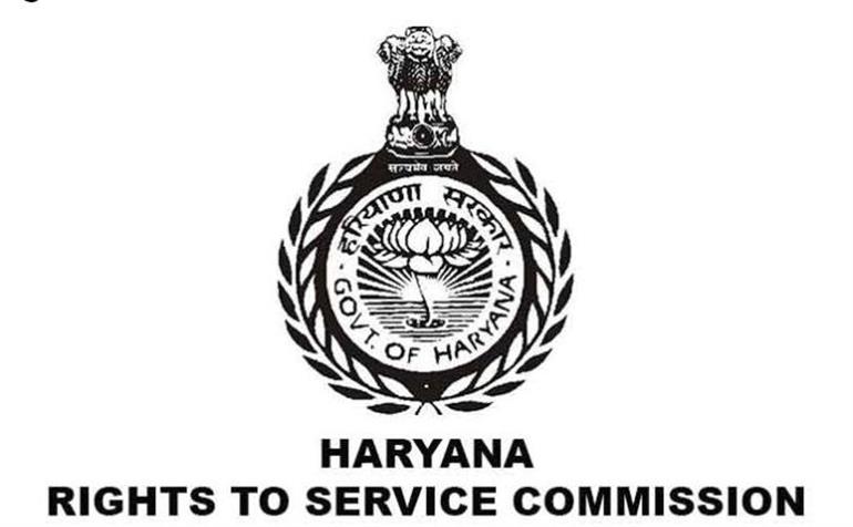 Penalty of Rs. 5,000 Imposed on Officer Found Guilty of Violating Right to Service Act