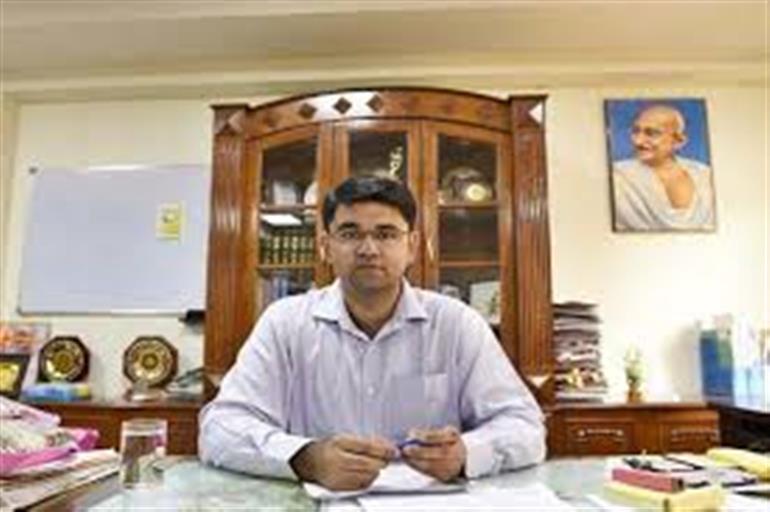 Haryana Excise & Taxation Department already achieves Rs 12,615CR revenue in ongoing excise auctions