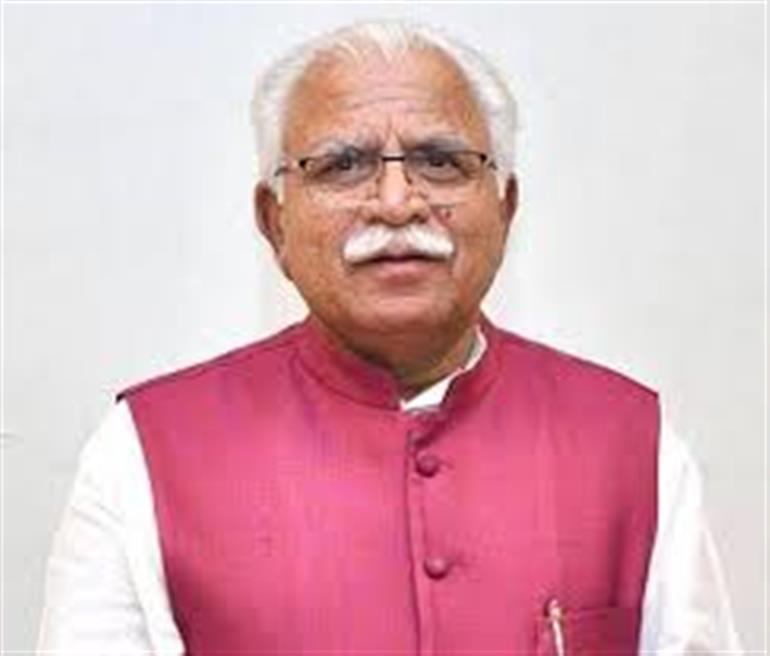 House Sessions should be held in MCs, just like LS and VS : Khattar