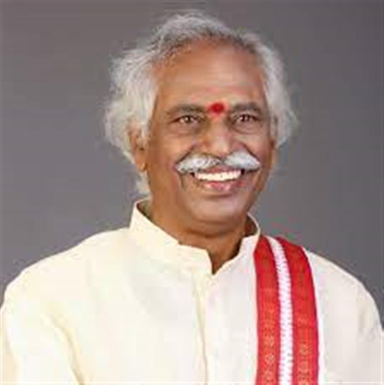 Transform cities through technology and the ‘Waste to Wealth’ approach : Governor 