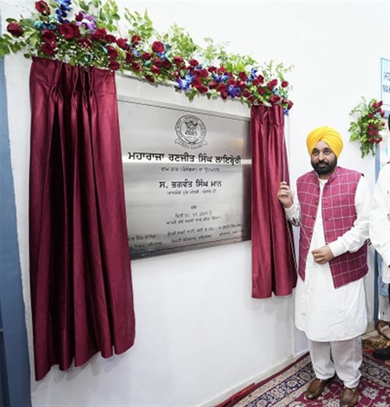 CM’s humble bonanza of around Rs 350CR to residents of holy city