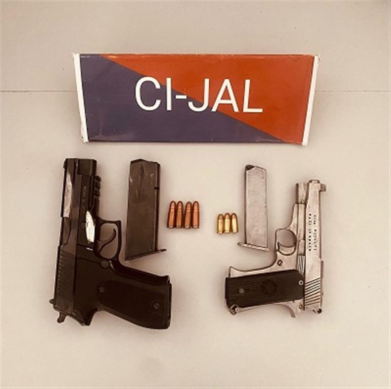 Police thwarts target killings in target killings in Punjab & MP ; Lawrence Bishnoi gang operative held in Jalandhar