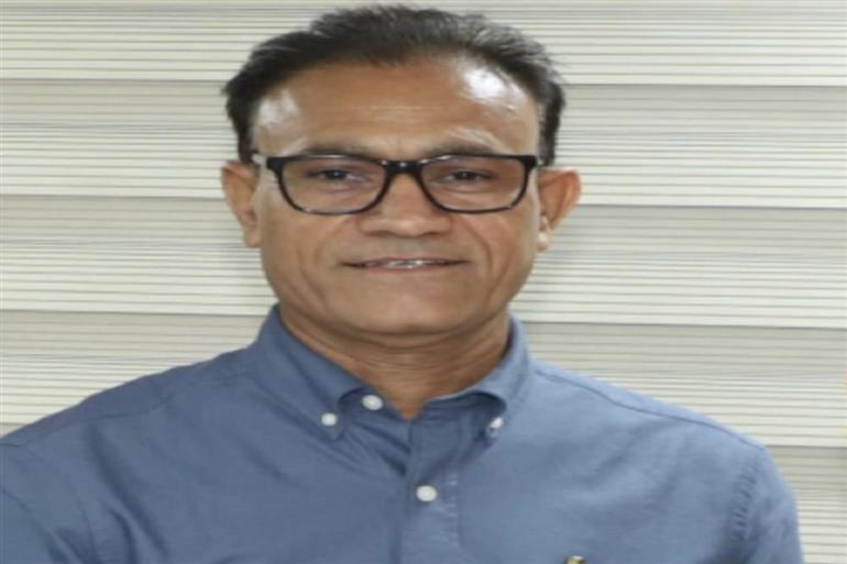 Dr. Sahib Ram Godara promoted as Additional Director