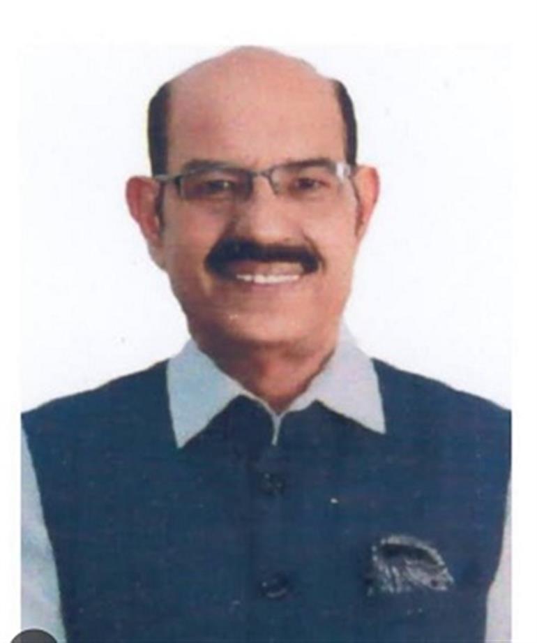 Bhagat&39;s Efforts Result in Historic Overhaul of Horticulture Service Rules
