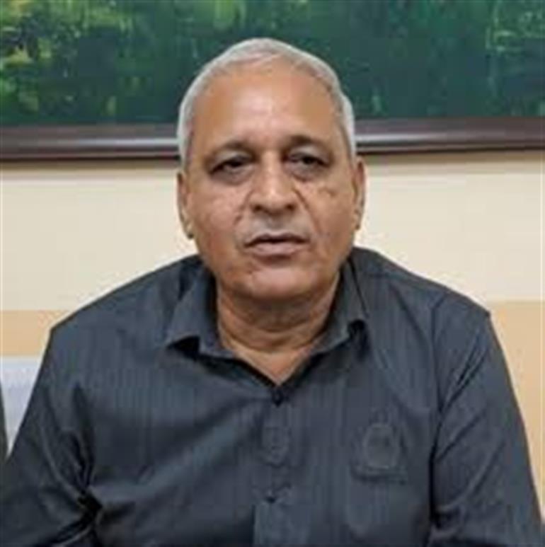 Ranbir Gangwa takes firm action against corruption: 42 officers and employees charge-sheeted