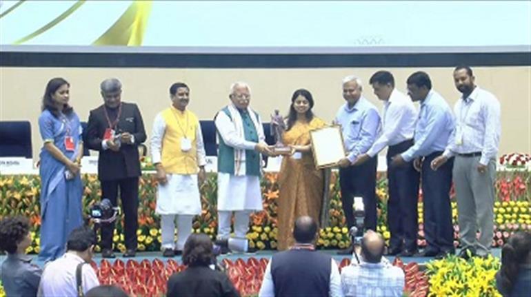 Punjab improved in Swachh Survekshan 2024-25