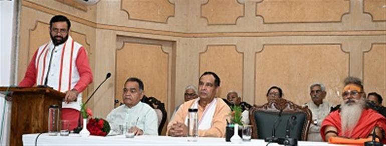 State-level Vibhajan Vibhishika Smriti Diwas to be observed on August 14 in Faridabad — CM 