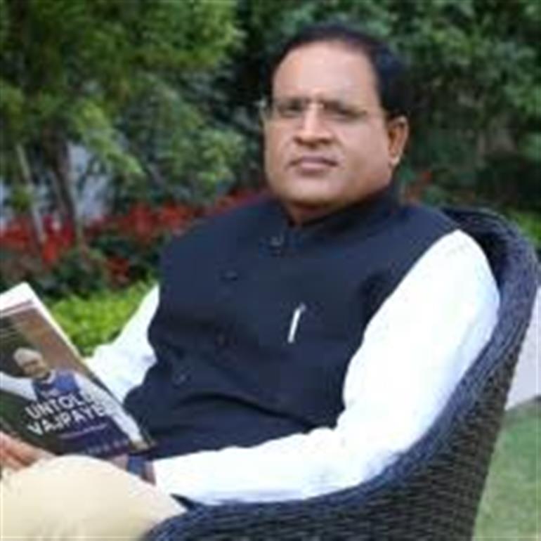 Cleanliness in Gurugram is Top Priority of Govt: Vipul Goel