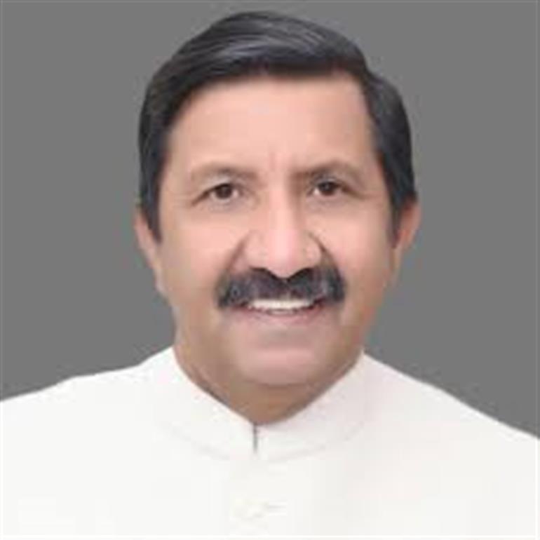 Himachal : Cooperative Societies going digital : Mukesh Agnihotri