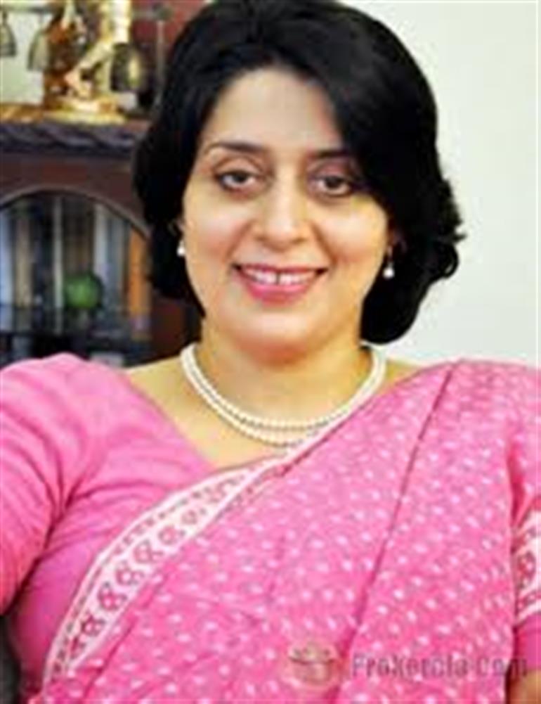 ACS Dr. Sumita Misra Directs DC&39;s to Ensure Implementation of Conversion Rules