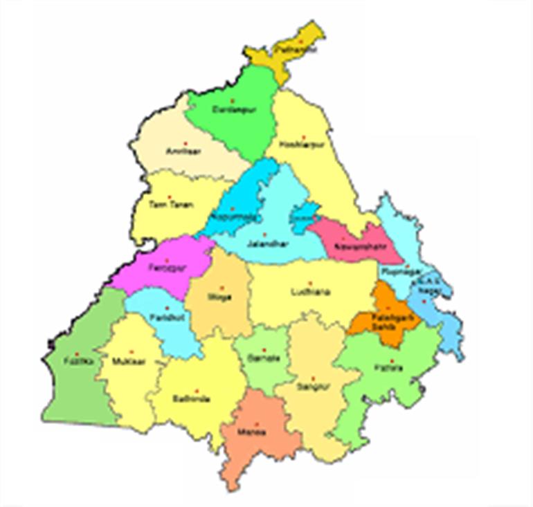 Punjab becomes 1st State in India to upgrade Cooperative Banks to Finacle 10 Core Banking System