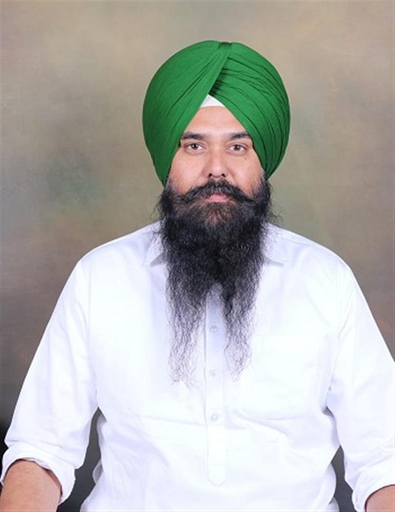 Kang Urges Union Civil Aviation Minister to Start Direct International Flights from Chandigarh Airport