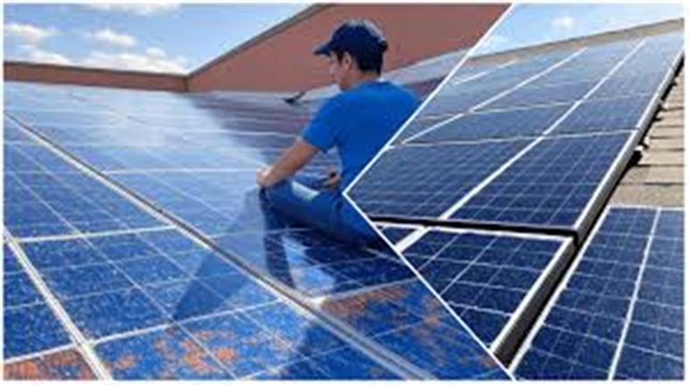 Haryana Sets Ambitious Target of 2.2 Lakhs Rooftop Solar Installations Under PM Surya Ghar Yojana by FY 2026-27 