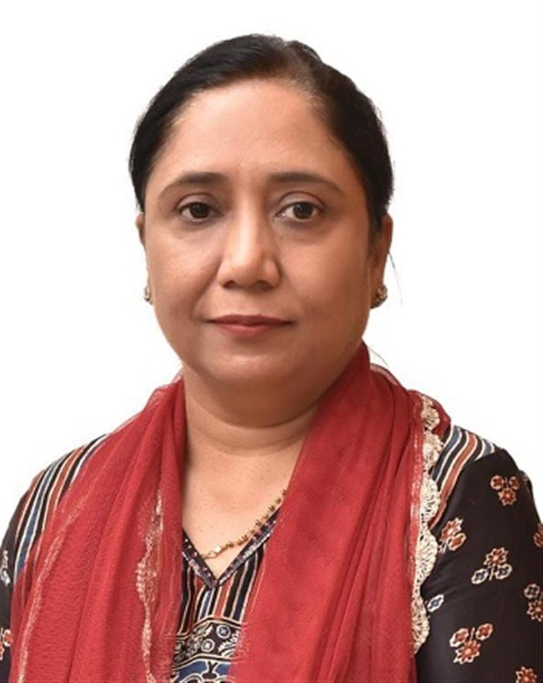 First-ever 2 Modern Hostels for BC's, First Instalment of 1.12CR Released: Dr. Baljit Kaur