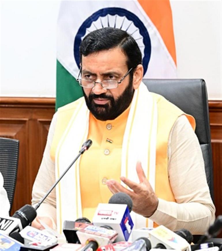 Haryana CM assures full Support to investors keen on expanding ventures in Tanzania