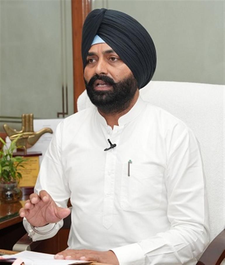 Punjab Roadways and PRTC workers calls off strike after Laljit Bhullar’s assurance