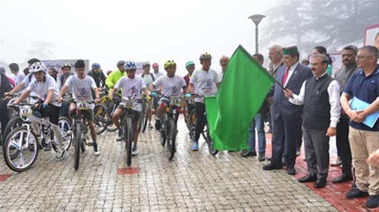 Himachal : Youth’s future is linked to the State’s future: CM