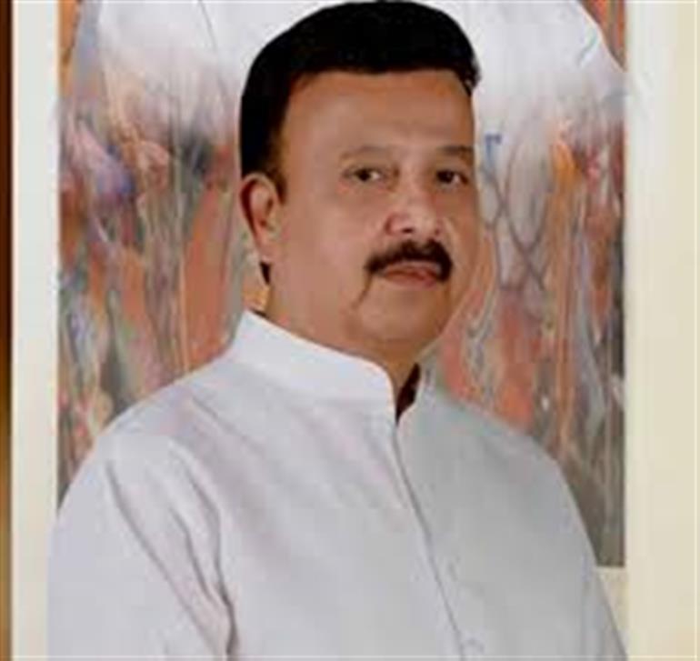 Providing quality education and better facilities in Gurugram is my first priority: Rao Narbir