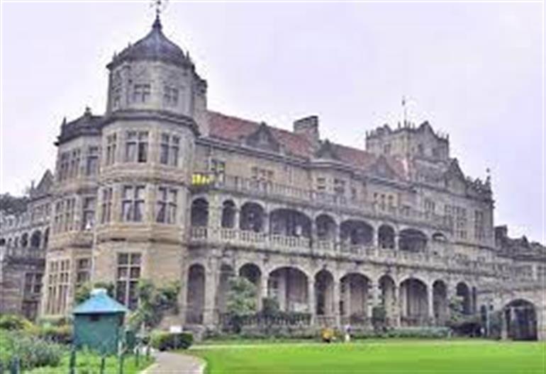 National Seminar on Religion and Literature Inaugurated at IIAS Shimla