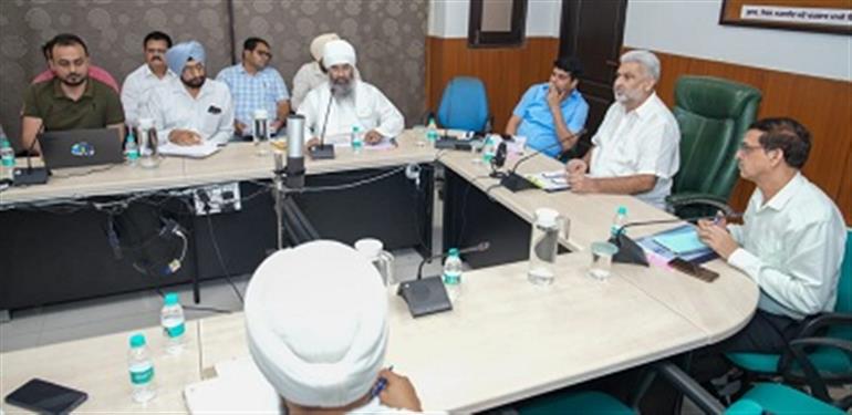 Compounding Fees collection by Legal Metrology wing increases by 121 percent