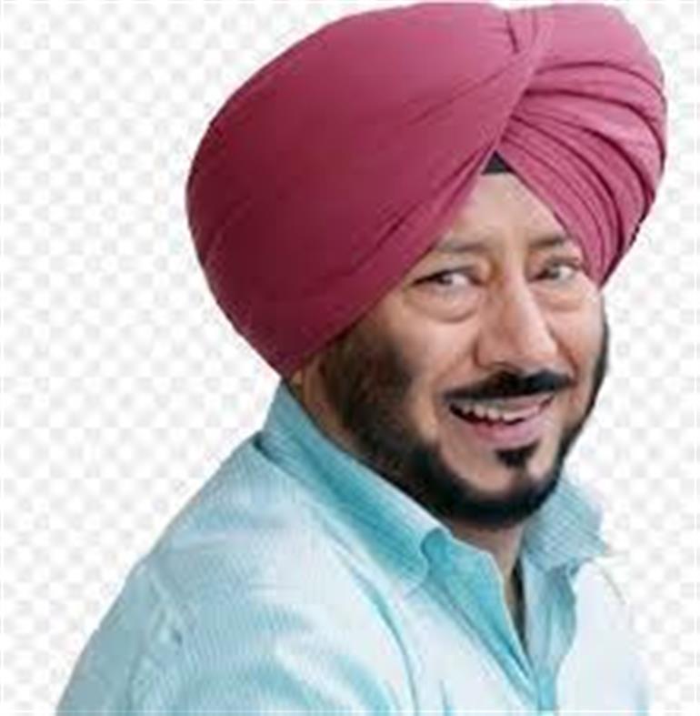 Sond Expresses Grief over the Demise of Jaswinder Bhalla