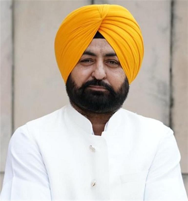 Mundian orders special girdawari to assess flood-related crop damage