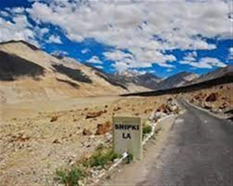 Positive developments on resumption of Indo-China border trade and Kailash Mansarovar Yatra via Shipki-La
