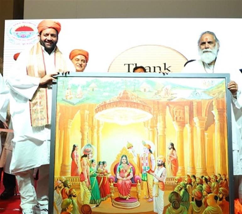Next International Gita Jayanti Mahotsav to be held in Bali (Indonesia) from September 12-14- CM 