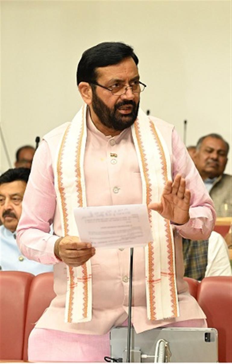 One member of each affected family in 1984 anti-sikh riots to receive Govt Job - CM 