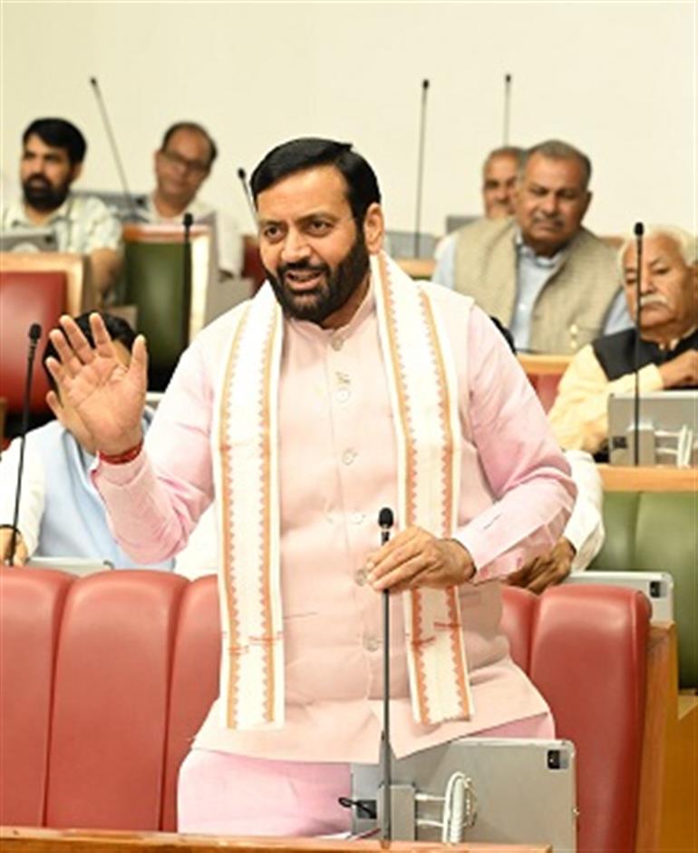 CET correction portal to open in a day or two; candidates to get ample time to rectify errors – Saini